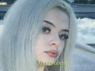 Alysawolvin