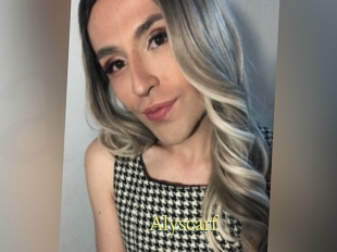 Alyscarf