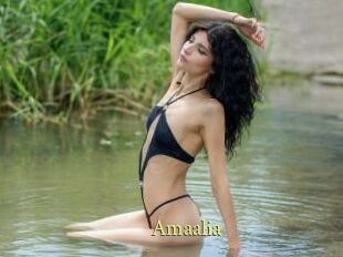 Amaalia