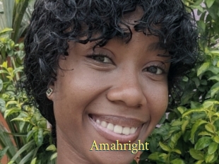 Amahright