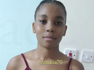 Amalia70