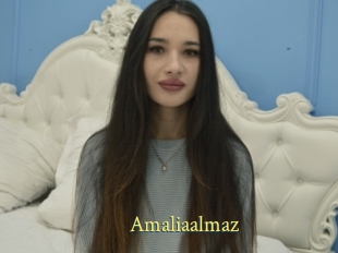 Amaliaalmaz