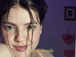 Amaliabrody