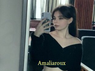 Amaliaroux