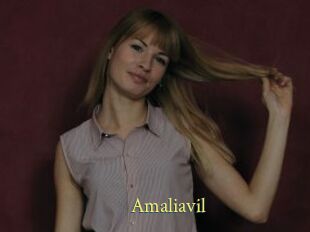 Amaliavil