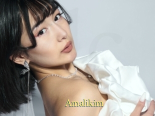 Amalikim