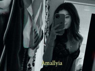 Amallyia