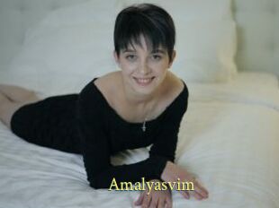 Amalyasvim