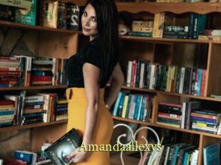 Amandaallexys