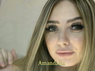 Amandadia