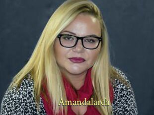 Amandalarch