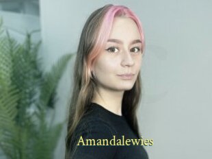 Amandalewies