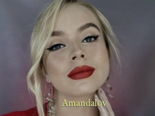 Amandalov