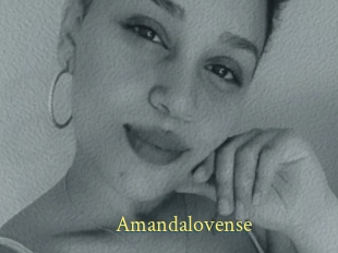 Amandalovense