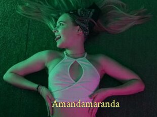 Amandamaranda