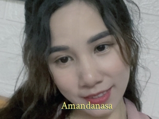 Amandanasa