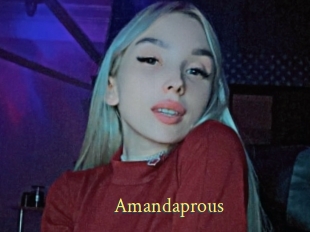 Amandaprous