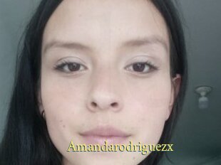 Amandarodriguezx