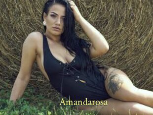 Amandarosa