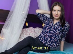 Amanitta