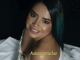 Amarantaclar