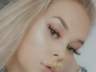Amarax