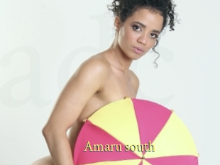 Amaru_south