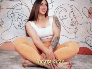 Amaya_kiran