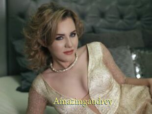 Amazingaudrey
