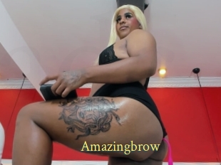 Amazingbrow