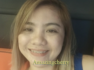 Amazingcherry