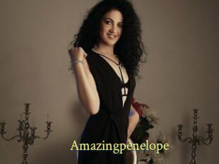 Amazingpenelope