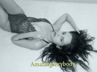 Amazingsexybody