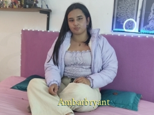 Ambarbryant
