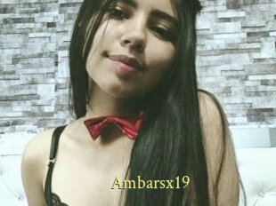 Ambarsx19