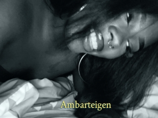 Ambarteigen