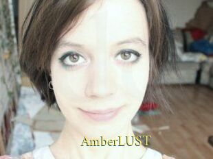 AmberLUST