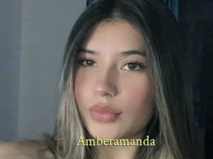 Amberamanda