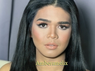 Amberamelix