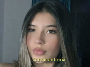 Amberantonia