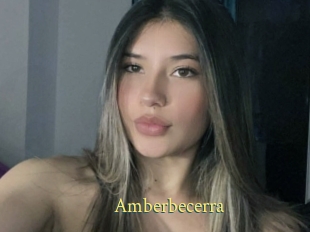 Amberbecerra