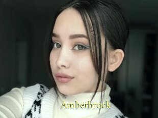 Amberbrock