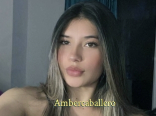 Ambercaballero