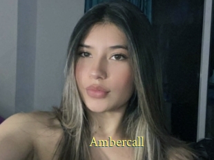 Ambercall