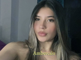 Ambercalo
