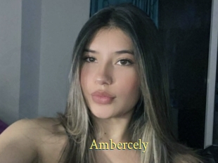 Ambercely