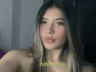 Ambercols