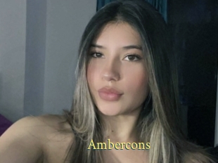 Ambercons