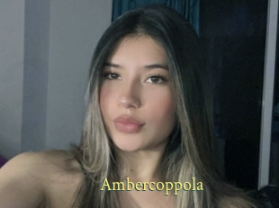 Ambercoppola