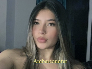 Ambercounter